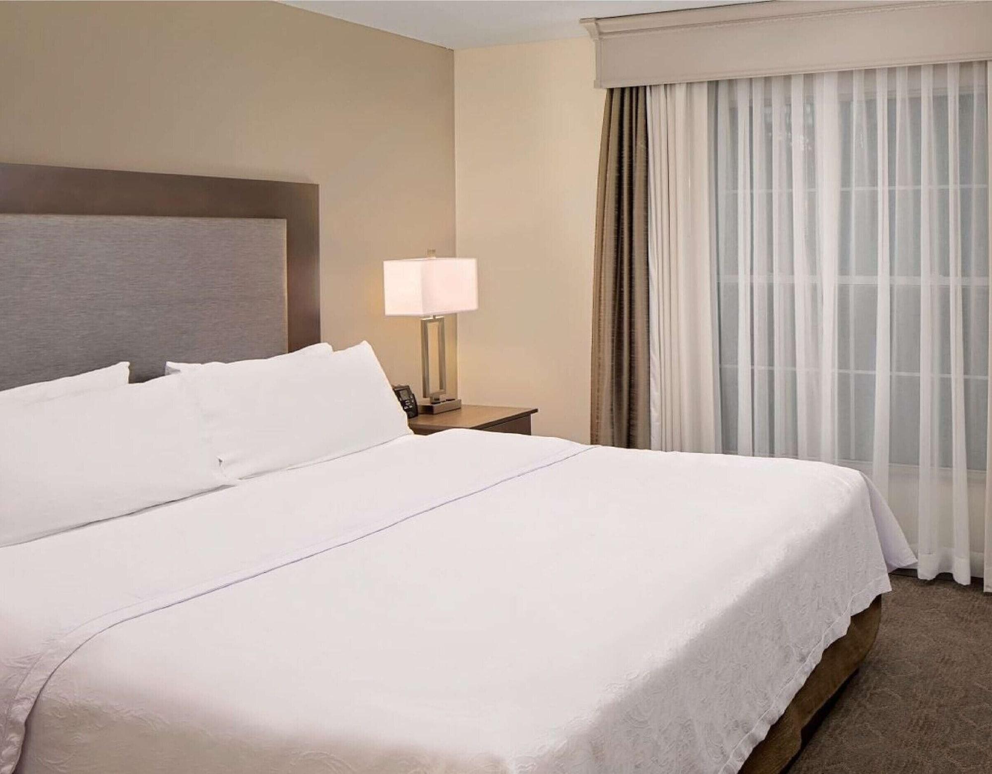 Homewood Suites By Hilton Hartford-Farmington Eksteriør billede