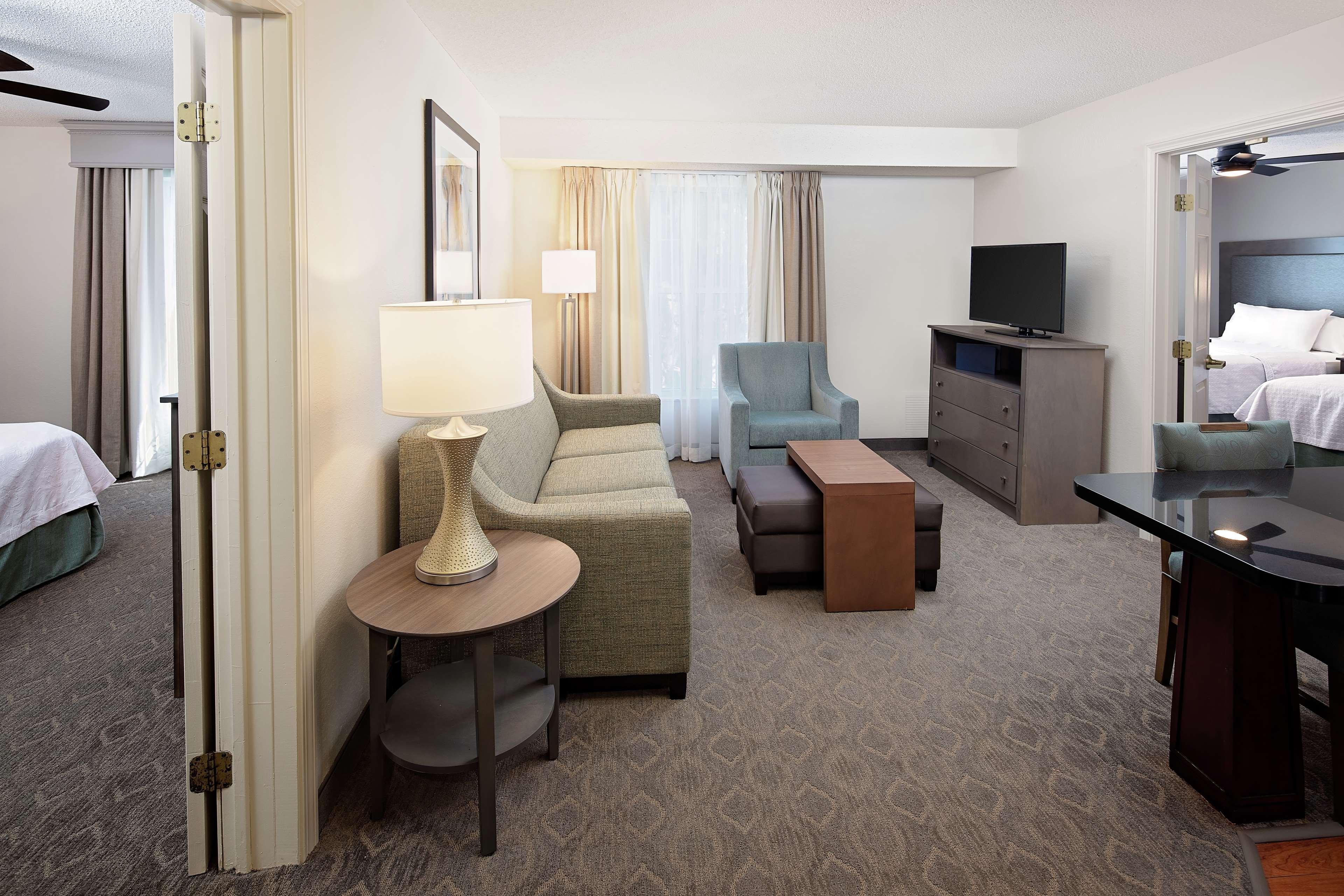 Homewood Suites By Hilton Hartford-Farmington Eksteriør billede
