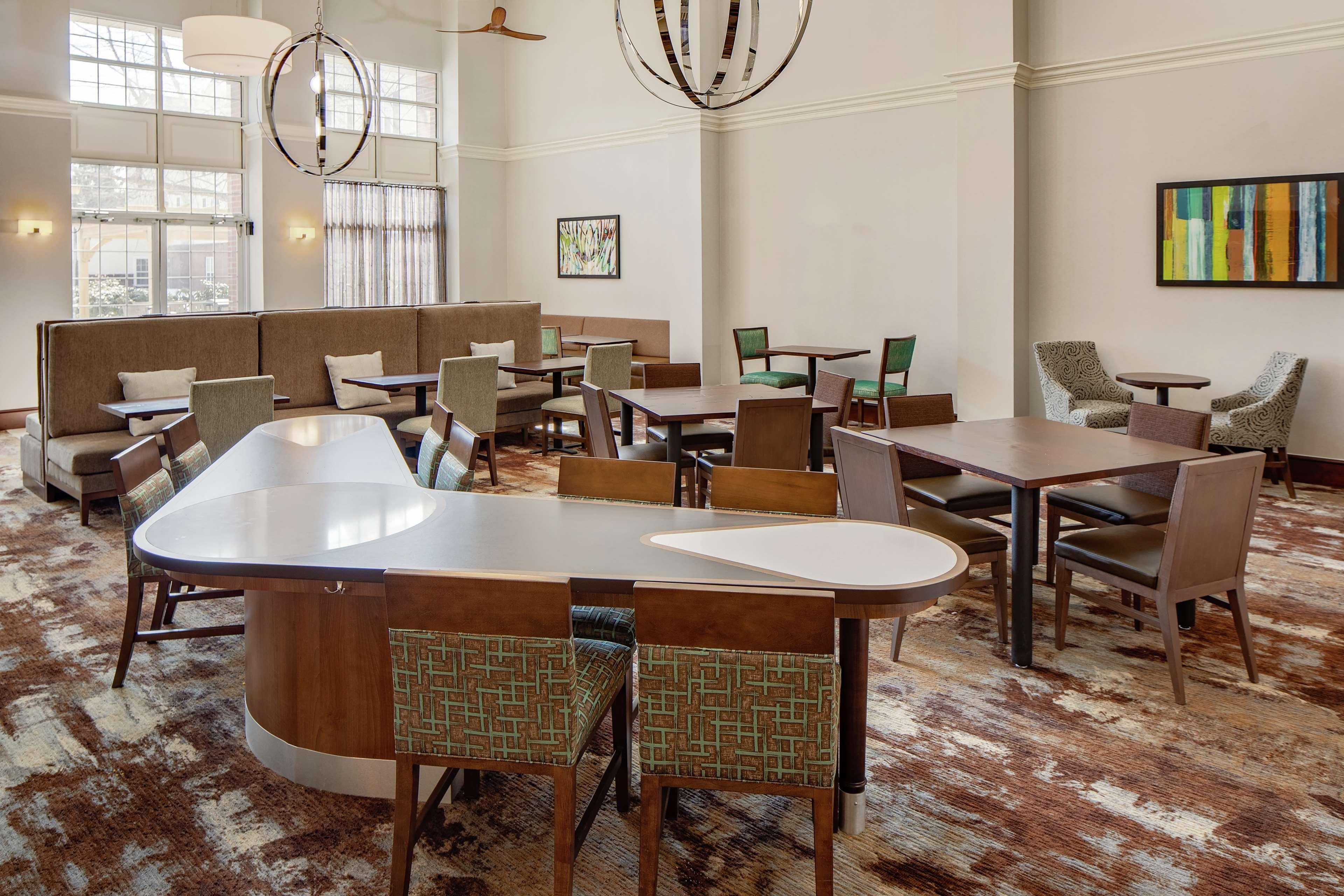 Homewood Suites By Hilton Hartford-Farmington Eksteriør billede