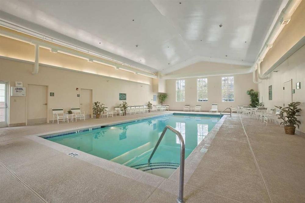 Homewood Suites By Hilton Hartford-Farmington Faciliteter billede