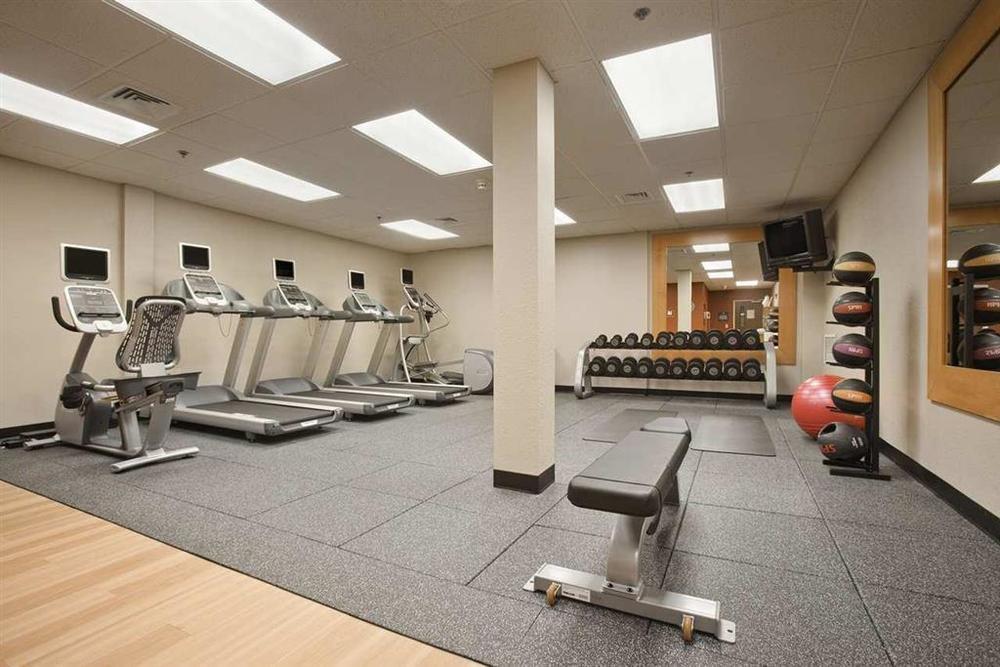 Homewood Suites By Hilton Hartford-Farmington Faciliteter billede
