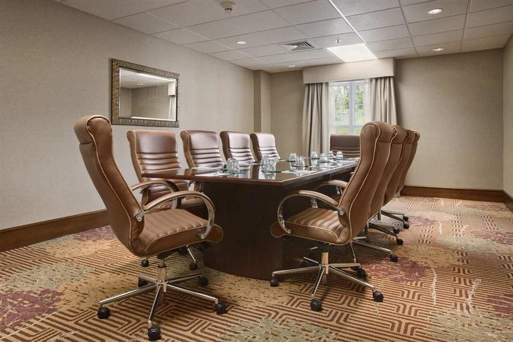 Homewood Suites By Hilton Hartford-Farmington Faciliteter billede
