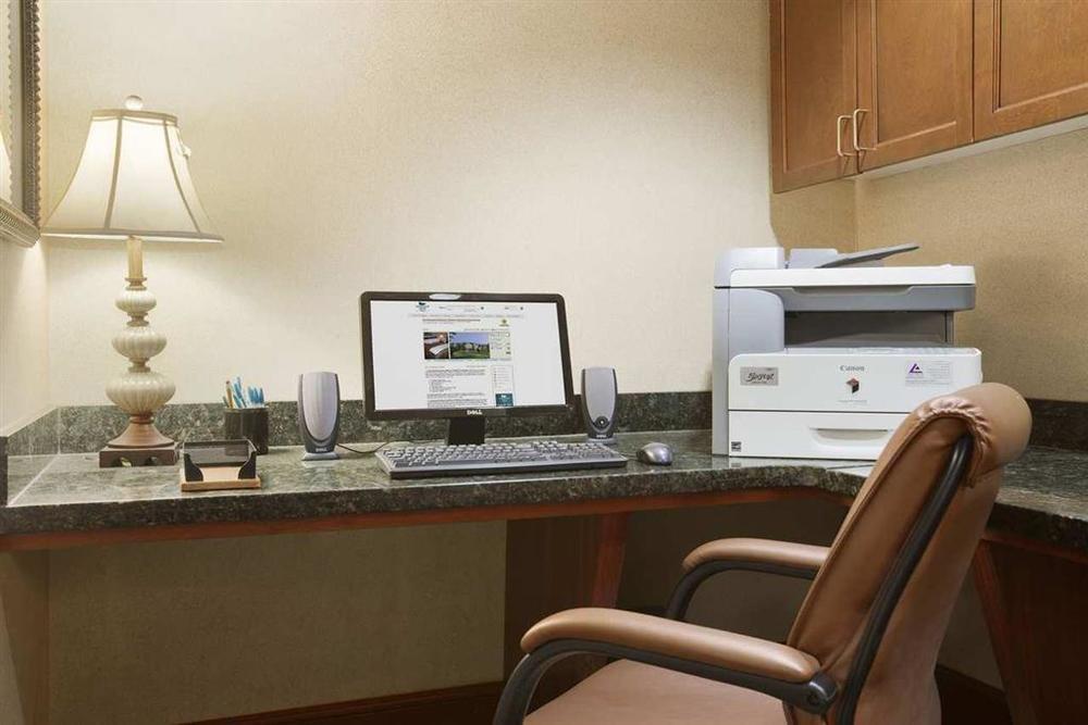 Homewood Suites By Hilton Hartford-Farmington Faciliteter billede