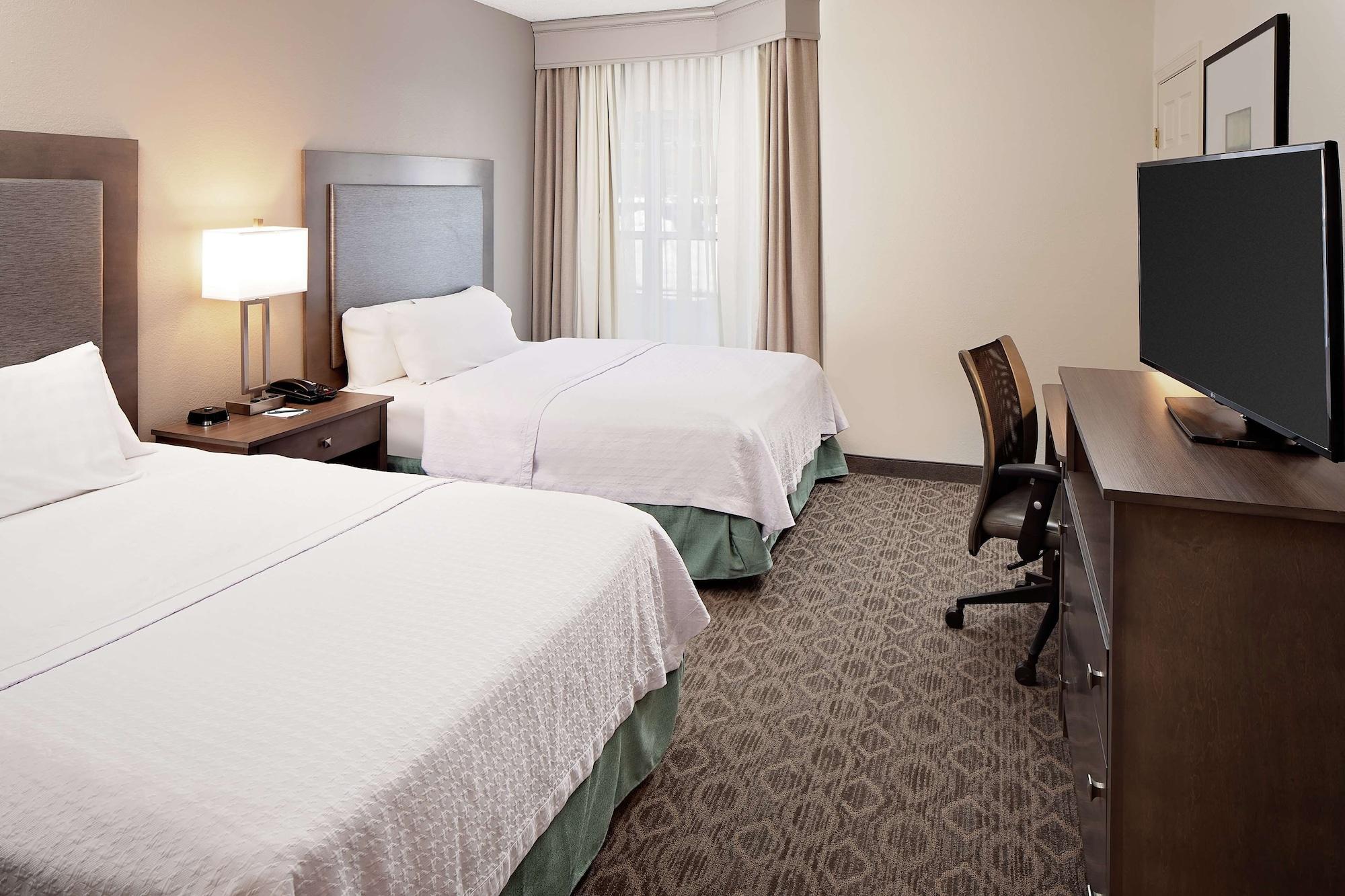 Homewood Suites By Hilton Hartford-Farmington Eksteriør billede