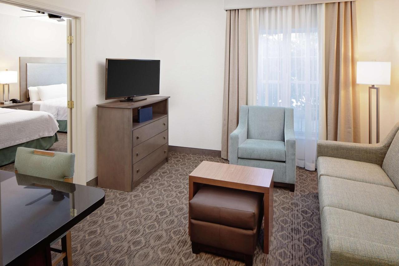 Homewood Suites By Hilton Hartford-Farmington Eksteriør billede