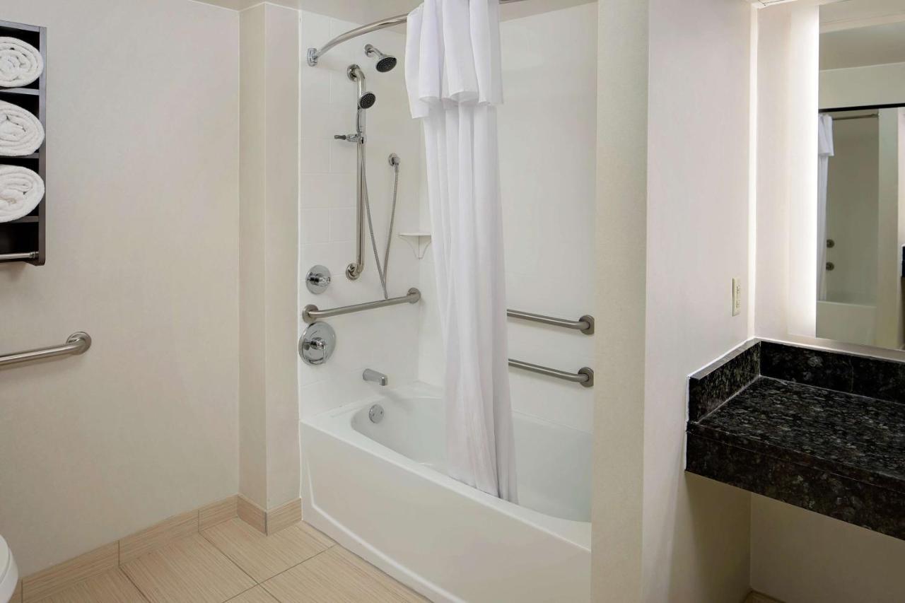 Homewood Suites By Hilton Hartford-Farmington Eksteriør billede