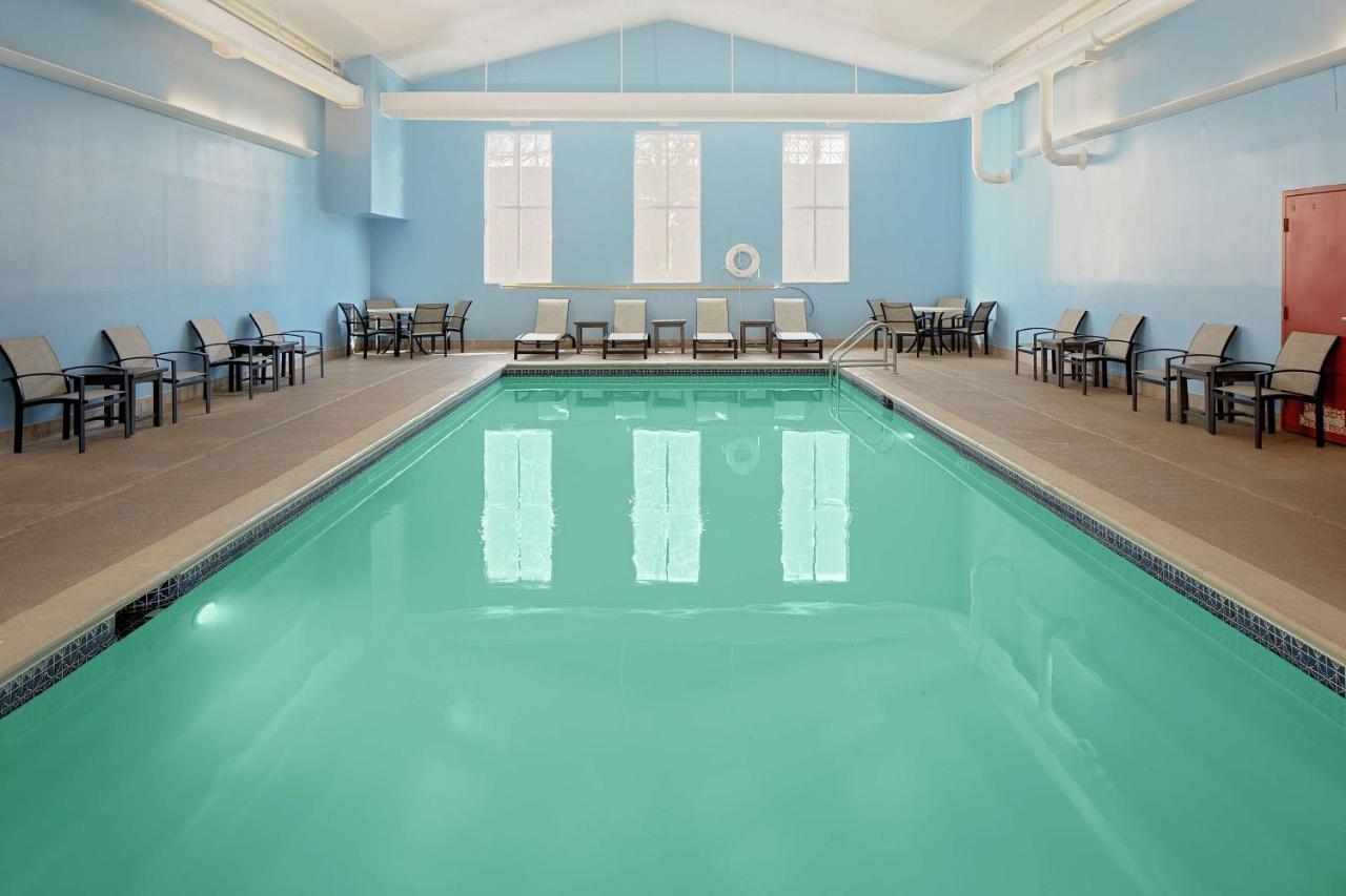 Homewood Suites By Hilton Hartford-Farmington Eksteriør billede