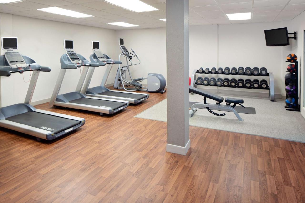 Homewood Suites By Hilton Hartford-Farmington Eksteriør billede