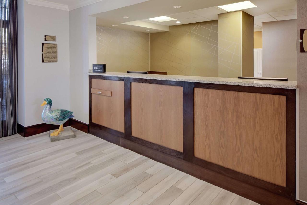 Homewood Suites By Hilton Hartford-Farmington Eksteriør billede