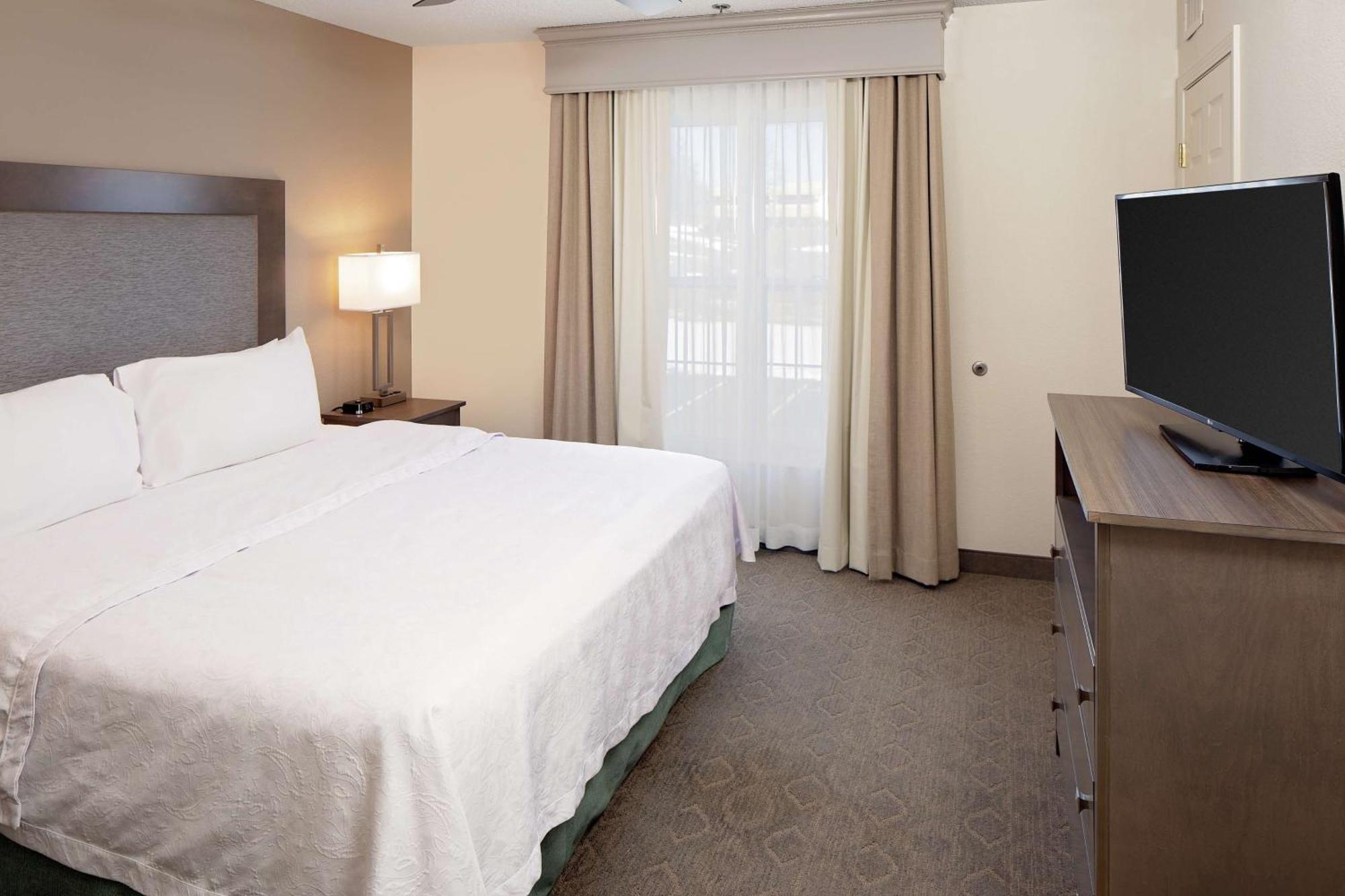 Homewood Suites By Hilton Hartford-Farmington Eksteriør billede