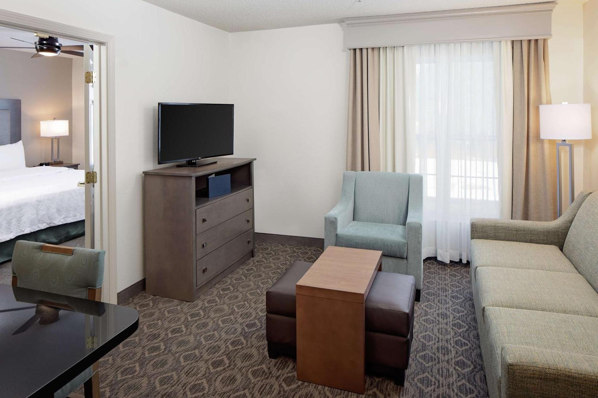 Homewood Suites By Hilton Hartford-Farmington Eksteriør billede