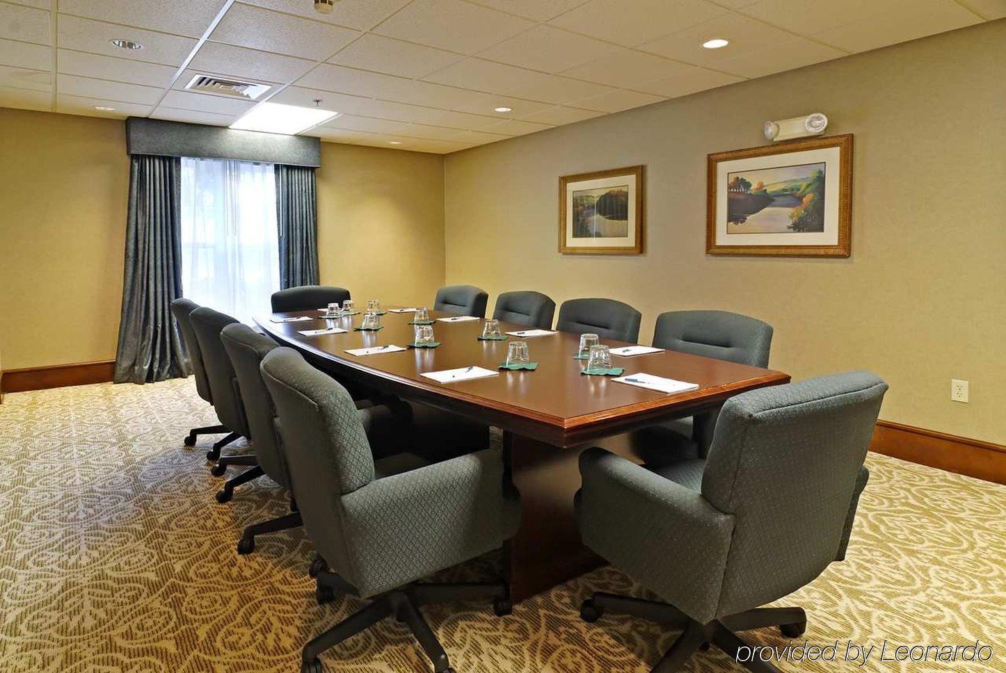 Homewood Suites By Hilton Hartford-Farmington Faciliteter billede