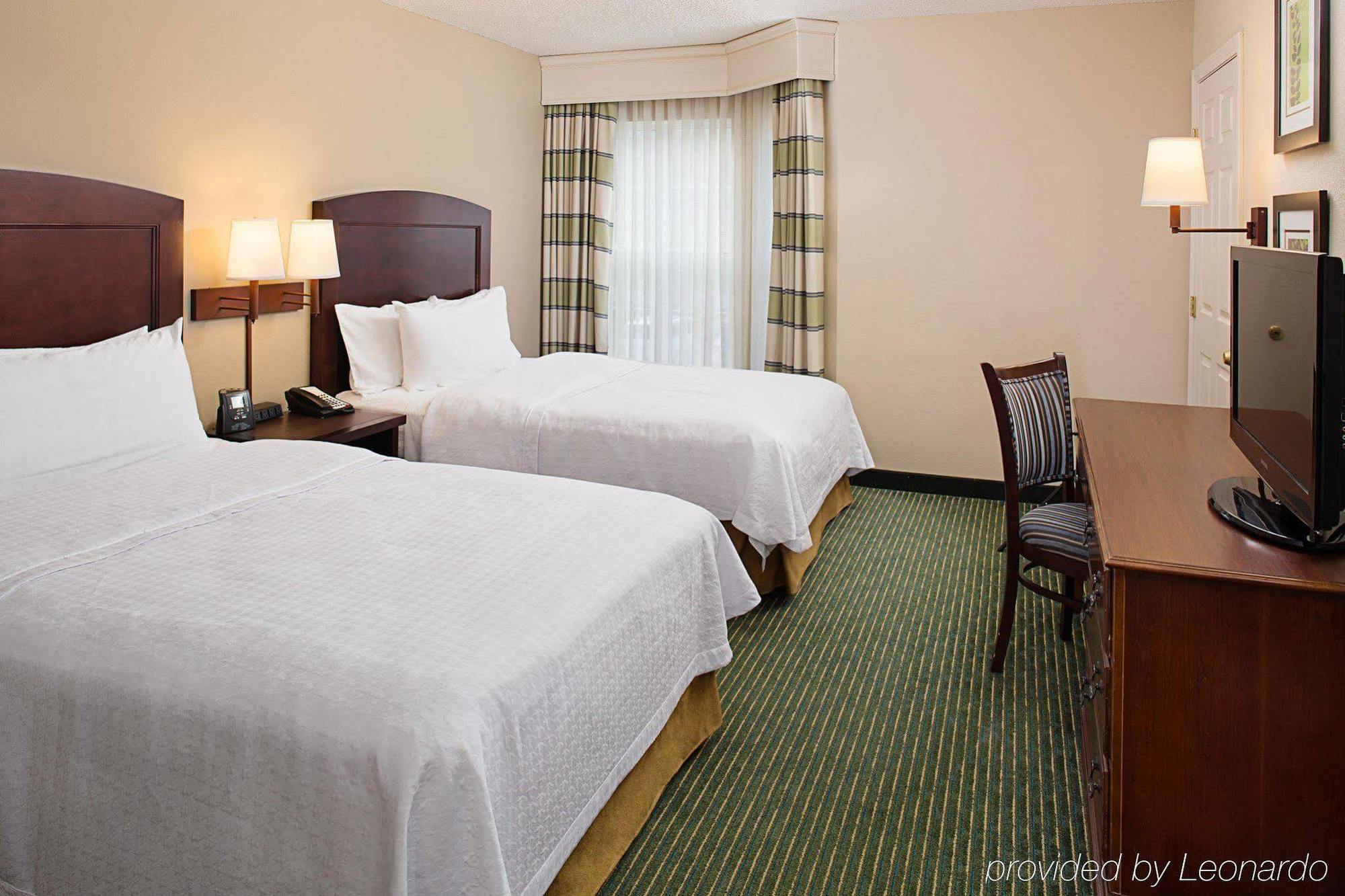 Homewood Suites By Hilton Hartford-Farmington Eksteriør billede