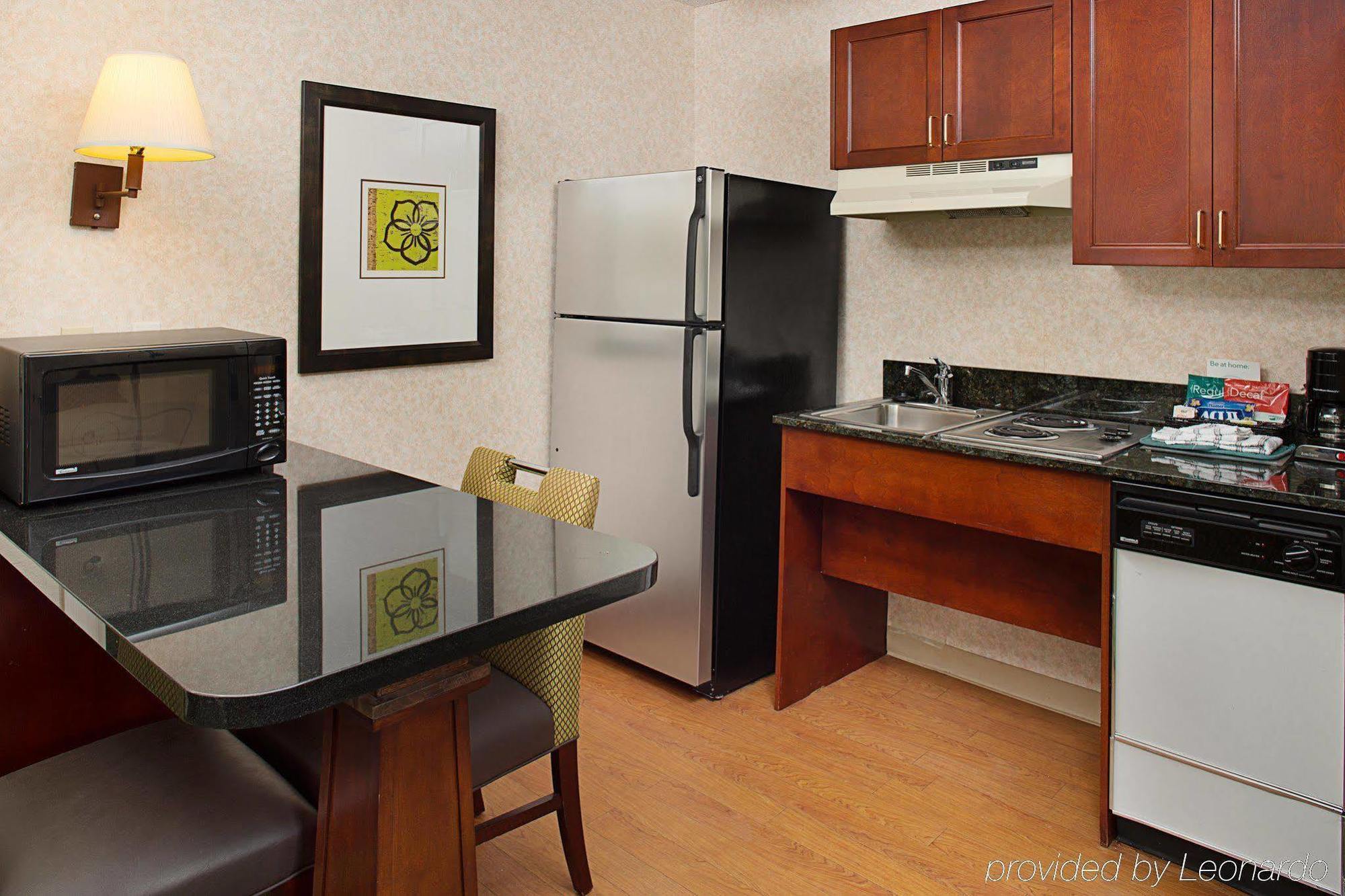 Homewood Suites By Hilton Hartford-Farmington Eksteriør billede
