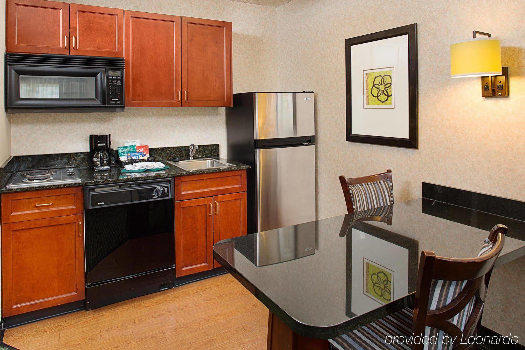 Homewood Suites By Hilton Hartford-Farmington Eksteriør billede