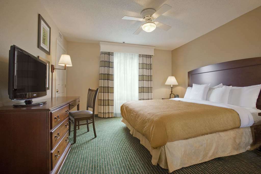 Homewood Suites By Hilton Hartford-Farmington Værelse billede